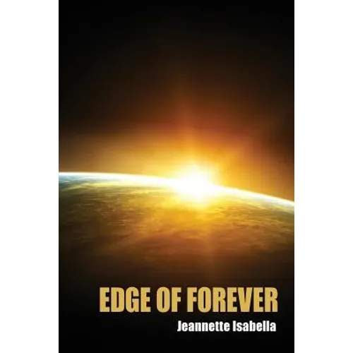 Edge of Forever - Paperback