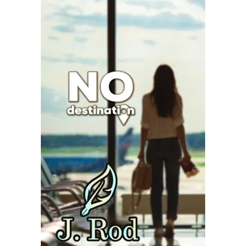 No destination - Paperback