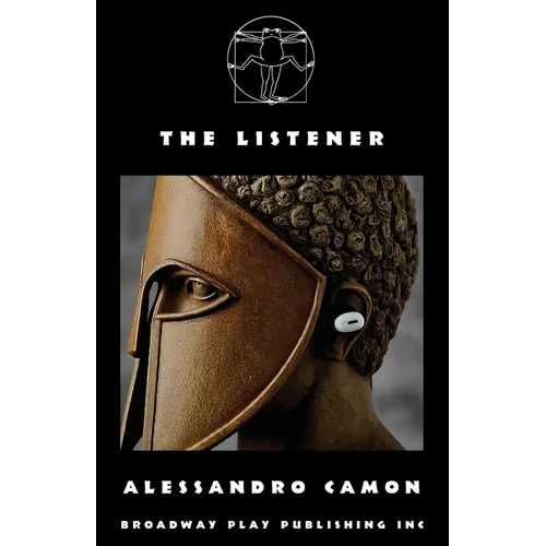 The Listener - Paperback