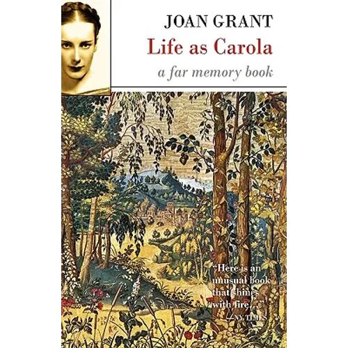 Life as Carola - Paperback