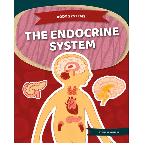 Endocrine System - Library Binding