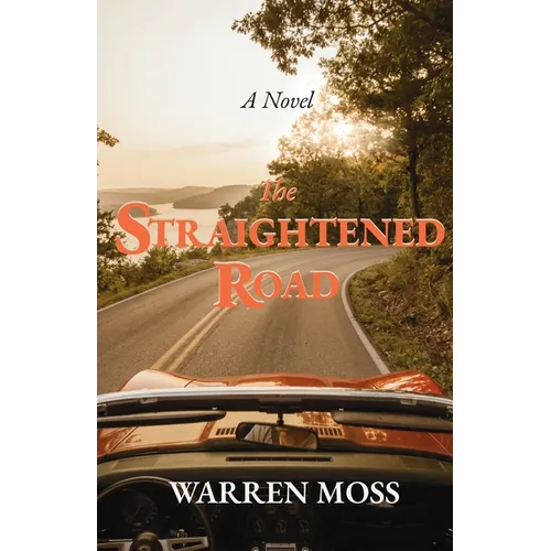 The Straightened Road - Paperback