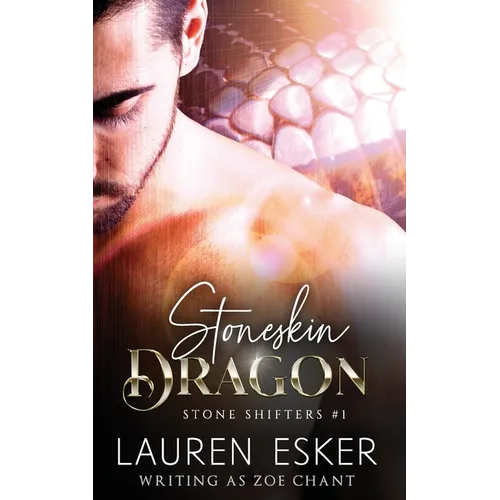 Stoneskin Dragon - Paperback