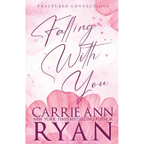 Falling With You - Special Edition - Paperback