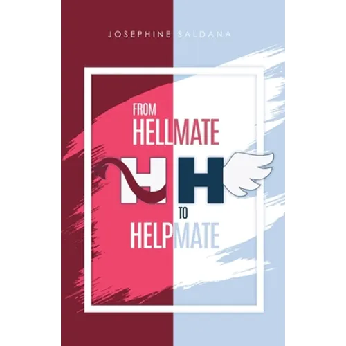 from Hellmate to Helpmate - Paperback