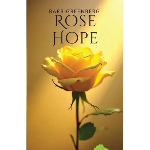 Rose Hope - Paperback