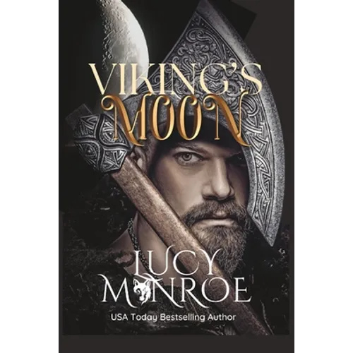Viking's Moon - Paperback