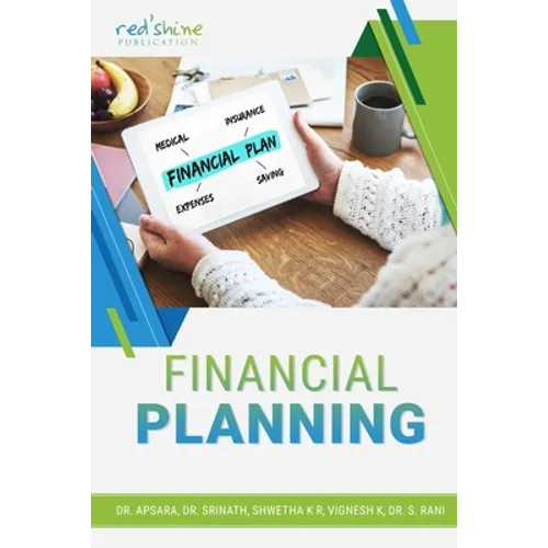 Financial Planning - Paperback