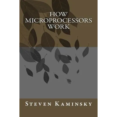 How Microprocessors Work