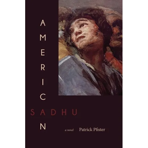 American Sadhu - Paperback