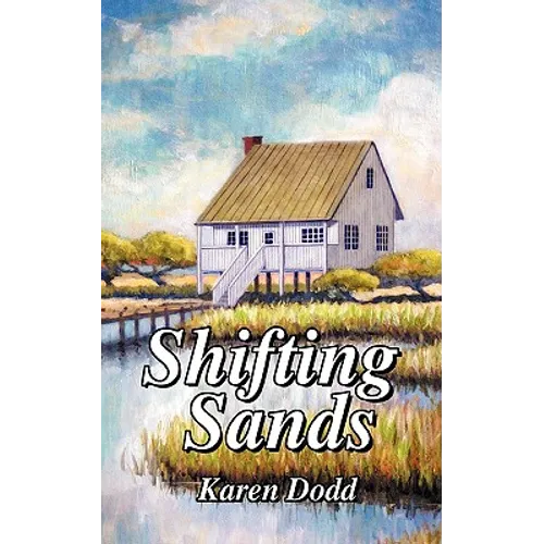 Shifting Sands - Paperback