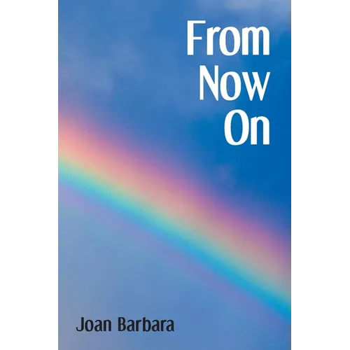 From Now On - Paperback