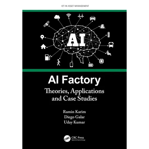 AI Factory: Theories, Applications and Case Studies - Paperback