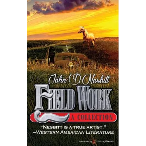 Field Work - Paperback