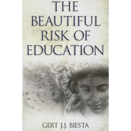Beautiful Risk of Education - Paperback