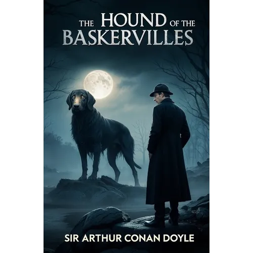 The Hound of the Baskervilles - Paperback
