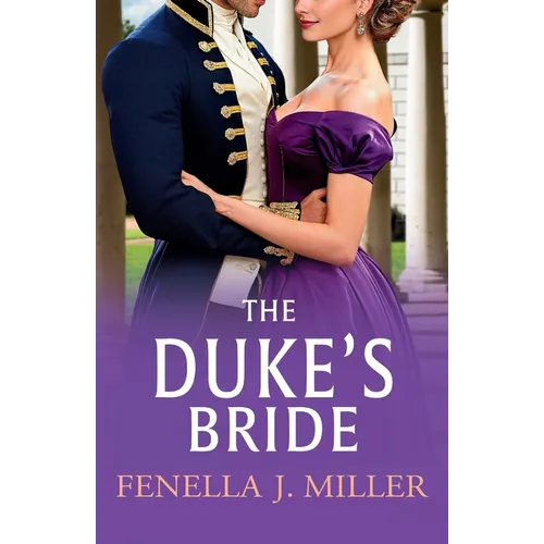The Duke's Bride - Paperback