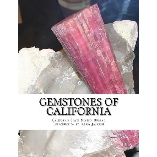 Gemstones of California