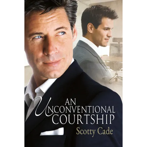 An Unconventional Courtship - Paperback