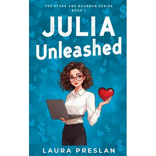 Julia Unleashed - Paperback