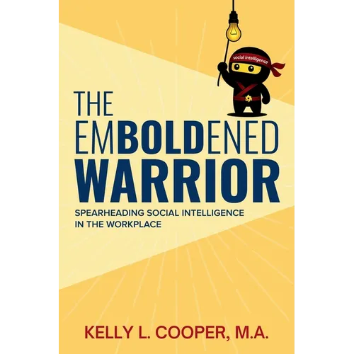 The Emboldened Warrior - Paperback