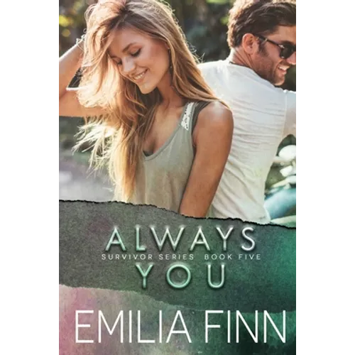 Always You: Book 1 of the Marc and Meg Duet - Paperback