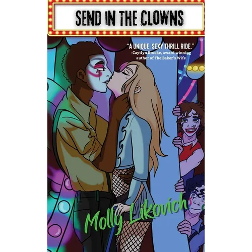 Send in The Clowns - Paperback