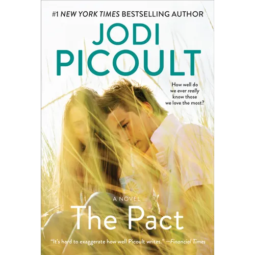 The Pact: A Love Story - Mass Market Paperbound