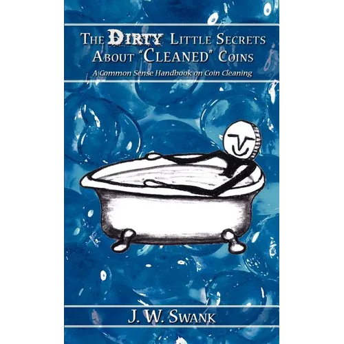 The Dirty Little Secrets About 