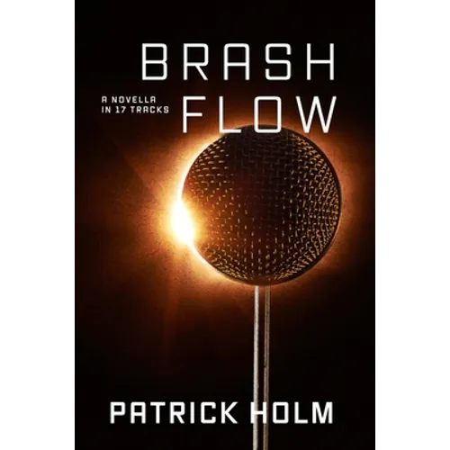 Brash Flow - Paperback