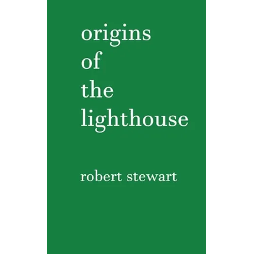 Origins of the Lighthouse - Paperback