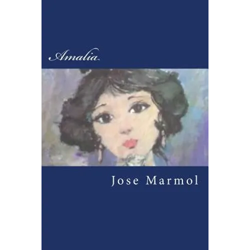 Amalia - Paperback