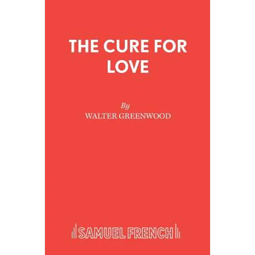 The Cure for Love - Paperback
