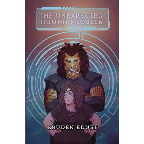 The Unexpected Human Problem - Paperback