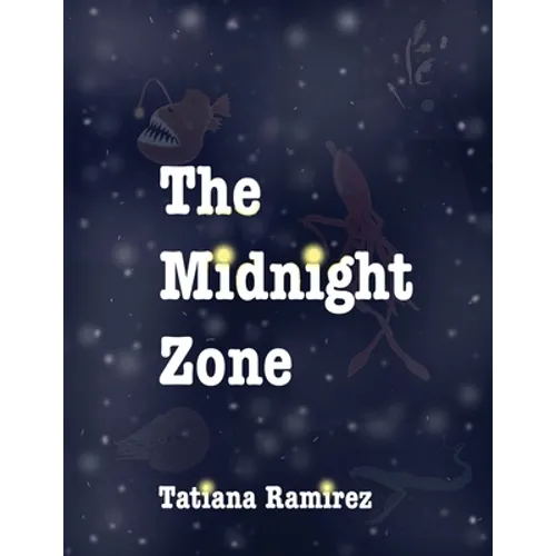 The Midnight Zone - Paperback