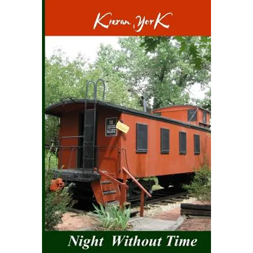 Night Without Time - Paperback