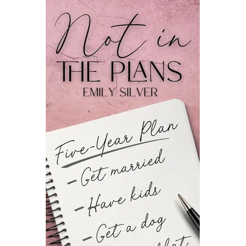 Not In The Plans - Paperback