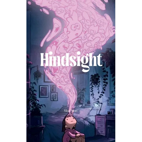 Hindsight - Paperback