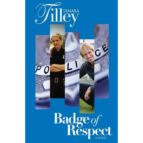 Badge of Respect - Paperback