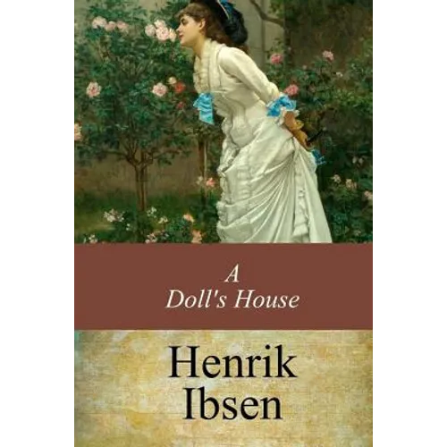 A Doll's House - Paperback