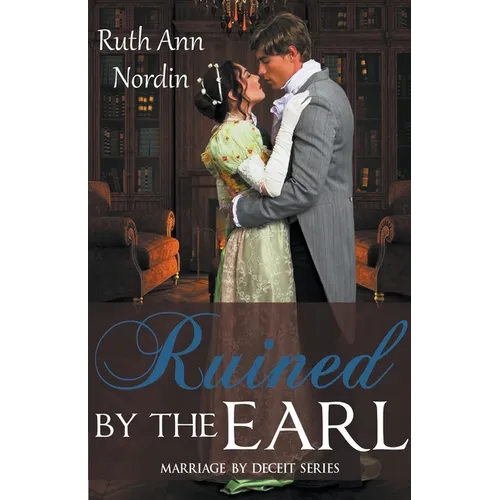 Ruined by the Earl - Paperback
