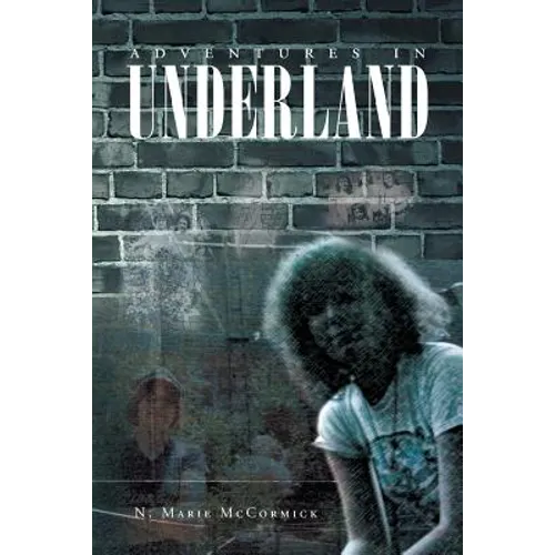 Adventures In Underland - Paperback