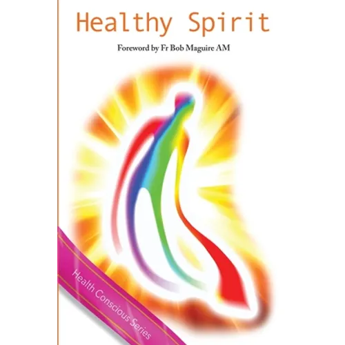 Healthy Spirit - Paperback