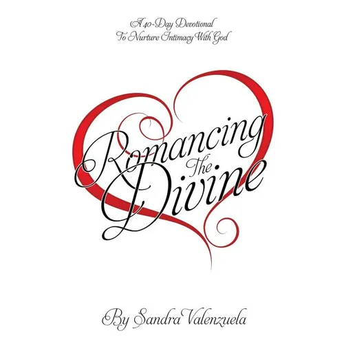 Romancing the Divine - Paperback