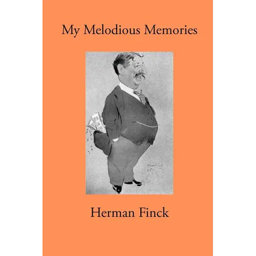 My Melodious Memories - Paperback