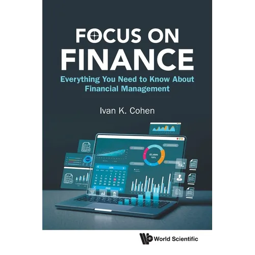 Focus on Finance - Paperback