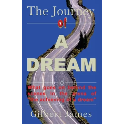 The Journey of A Dream: What goes on backstage of the arena of 