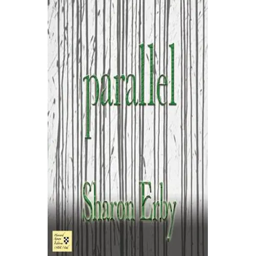 Parallel - Paperback
