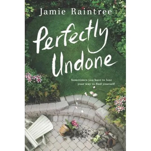 Perfectly Undone - Paperback