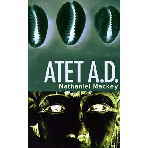 Atet, A.D. - Paperback